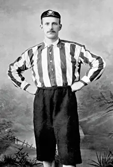 Doig: J E Doig