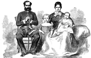 Wilmot: J E W INGLIS & FAMILY
