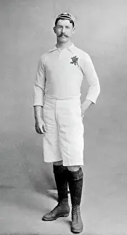 Moseley: J F Byrne