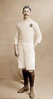 Moseley: J F Byrne