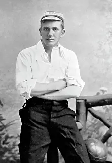 Fernie: J F Fernie