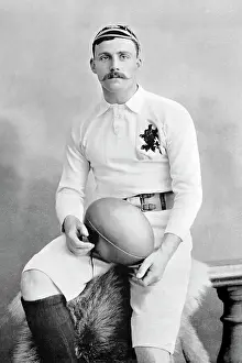 Fegan: J H C Fegan