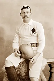 Fegan: J H C Fegan