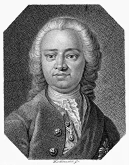 Bernstorff: J H E COUNT BERNSTORFF