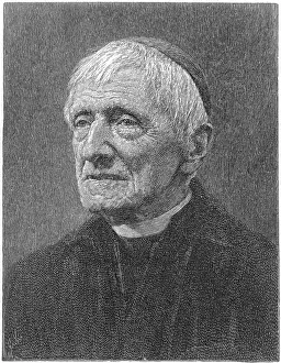 1801: J H Newman - Barraud 1887