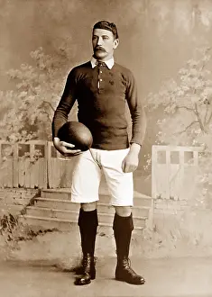 Bective: J H Oconor