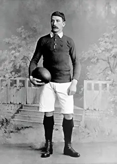 Bective: J H Oconor
