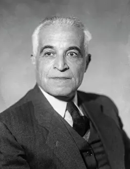 Lebanese: J. Hannah