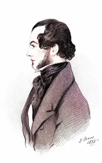 Comptroller: J HUME PURVES