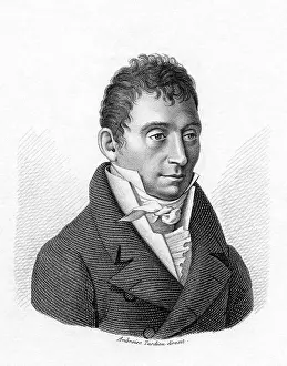 Courvoisier: J J A DE COURVOISIER