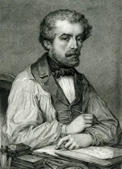 Grandville: J J GRANDVILLE