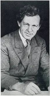 Toynbee: J. J. Mallon