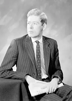 Johnstone: J A Knox-Johnston