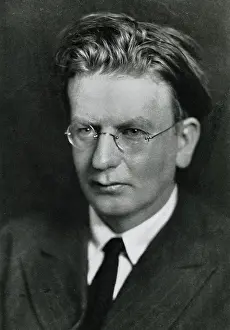Imeche: J L Baird