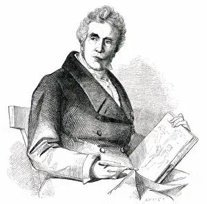 Tumour: J-L DAVID