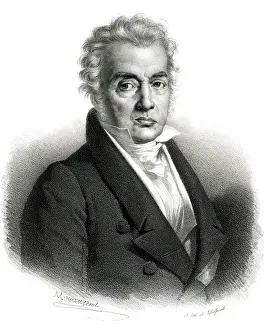 J-L DAVID