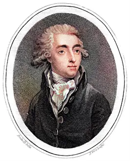 Tallien: J L Tallien (Bouteville)