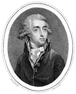 Tallien: J L Tallien (Bouteville)