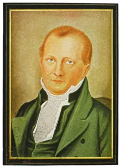 Tieck: J LUDWIG TIECK