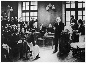 Neurologist: J-M CHARCOT/FREUD COLL