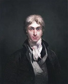 Mallord: J M W Turner