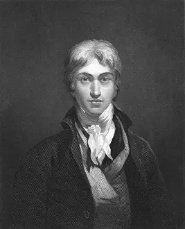 Mallord: J M W Turner