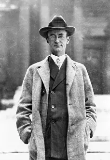 J MALCOLM BIRD