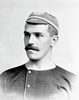 Mcpherson: J Mcpherson