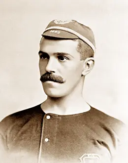 Mcpherson: J Mcpherson