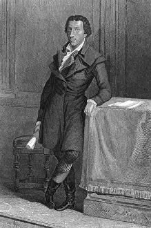 Guillotined: J P BRISSOT - 4