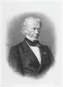 Pons: J P G VIENNET - 1