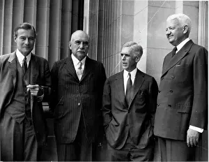 Dominated: J. P. Morgan