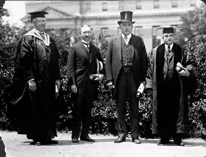 Dominated: J. P. Morgan