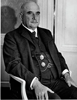 Dominated: J. P. Morgan