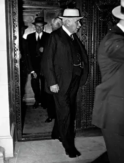 Dominated: J. P. Morgan