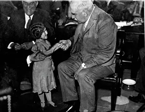 Dominated: J. P. Morgan