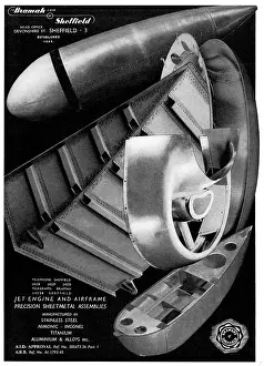 Bramah: J R Bramah Precision Sheet Metal Assemblies