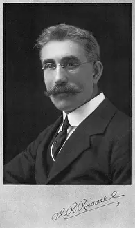 Riddell: J. R. Riddell