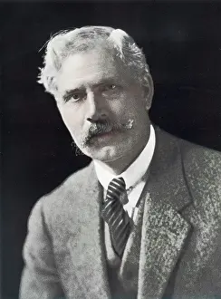 Labours: J. Ramsay Macdonald