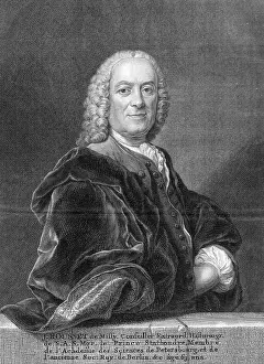 1686: J ROUSSET DE MISSY