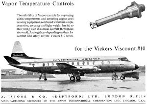 Vapor: J, .Stone Vapor Temperature Controls