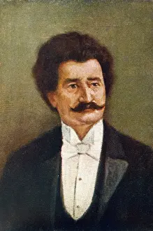 Klingsbogl: J STRAUSS (KLINGSBOGL)