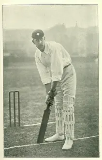 Pitch: J Tunnicliffe, cricketer