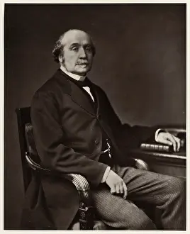 Broglie: J V a Duc De Broglie