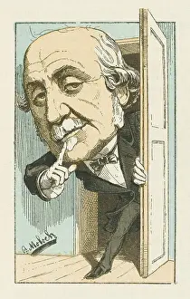Broglie: J V a Duc De Broglie