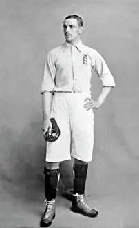Crabtree: J W Crabtree