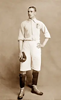 Crabtree: J W Crabtree