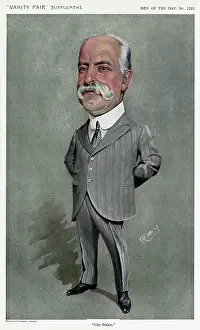 Bower: J W NOTT-BOWER