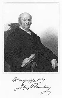 Jabez: JABEZ BUNTING - 1