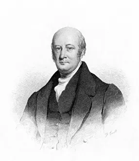 Jabez: JABEZ BUNTING - 2